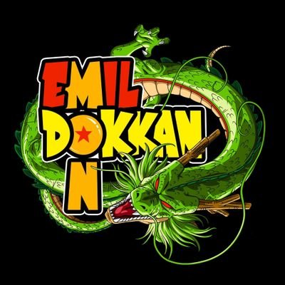 7.5K+ SUB IG:
@emildokkanmon
Dokkan Player since 2017
🇧🇦
Male
34 Years