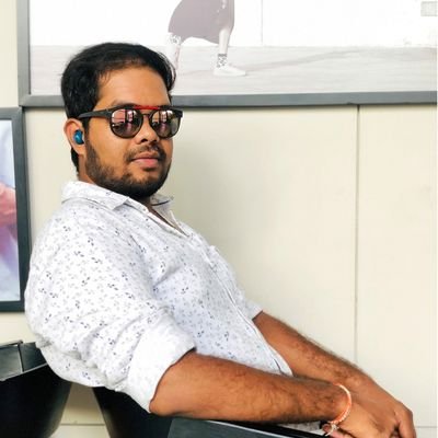 Arun08002's profile picture. 🤙✌️