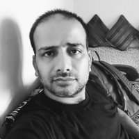 Vipul Barthwal (@vipulbarthwal) 's Twitter Profile