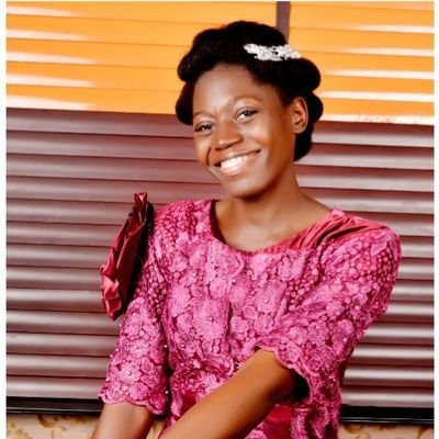 AuduOiza's profile picture. #Godly
#Optometrist
#Tech_Lady
#Developer