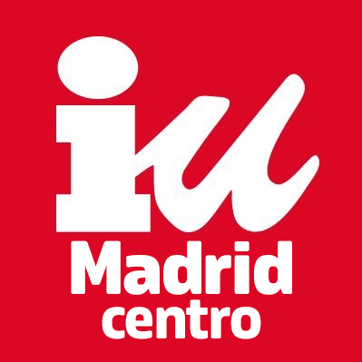 Izquierda Unida Madrid. Distrito Centro ✉️ iumadridcentro@gmail.com