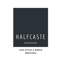 HalfcasteMagazine(@HalfcasteMedia) 's Twitter Profile Photo