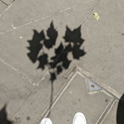Poetry / Arts / Mental health / @InvPresence / Understanding Loss RIP Mama 2018 / Two of Us podcast 👂 https://t.co/JZjcslCqpo
