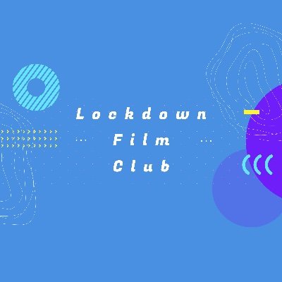 Er, a film club launched during lockdown. One film per week, selected from Netflix or Prime. Ten or so guys drinking and chatting about it. Easy!