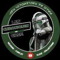 LES CHRONIQUES DE GREE YOUTUBE(@chroniques_gree) 's Twitter Profile Photo