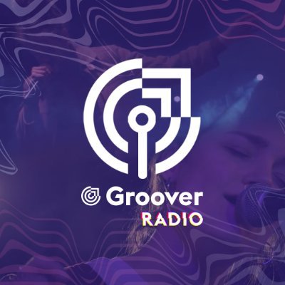 Groover_Radio Profile Picture