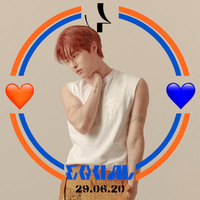 kurominiii's profile picture. #강민희
#x1
Fᴀɴ ᴀᴄᴄᴏᴜɴᴛ