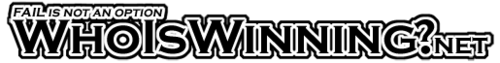 Who Is Winning? Apparently everyone is! If you have Videos, Stories, or Pictures of you #Winning send them on over to Bign98@whoiswinning.net