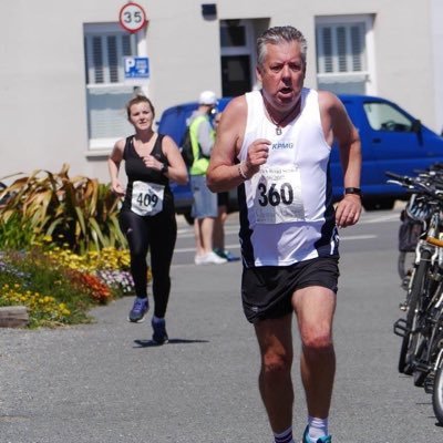 alunwilliamsgsy's profile picture. Be Active lead @Healthimprovegg