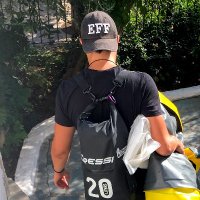 Ivan Jelić 🎙 (@escapetofreedom) 's Twitter Profile