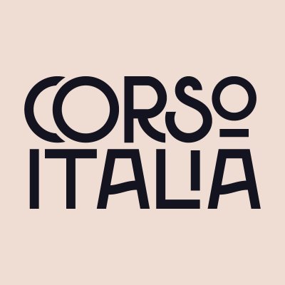 In Italian, “corso” means street, or way. In Toronto, “corso” means Corso Italia! A great place to visit - and an even better place to live.