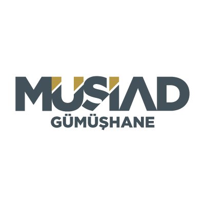 Müstakil Sanayici ve İşadamları Derneği (MÜSİAD) Gümüşhane Şubesi Resmi Twitter Hesabı / Genel Merkez için: @MUSIAD