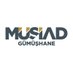 MÜSİAD Gümüşhane (@musiadgumushane) Twitter profile photo MÜSİAD Gümüşhane (@musiadgumushane) Twitter profile photo