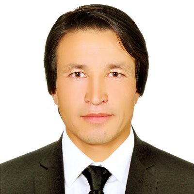 Mohammad Baqir Marefat
Dean of Economics Faculty of Bamyan University