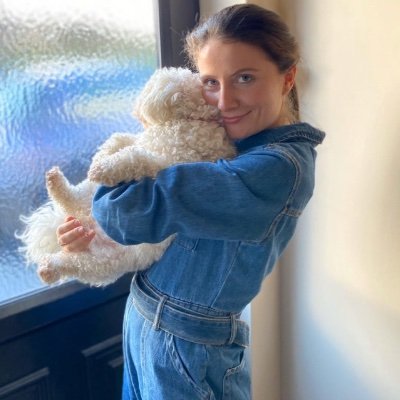 GraceBoyle94's profile picture. 