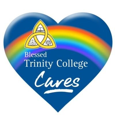 Blessed Trinity College is a non-selective, Roman Catholic maintained post-primary college for girls and boys aged between 11-18