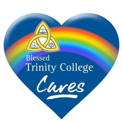 Blessed Trinity College Trinitybelfast Twitter