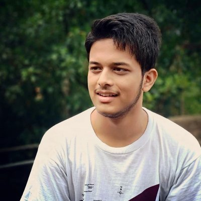Football Fanatic
Forever Barca
Being myself
https://t.co/7gTm5hBC9h