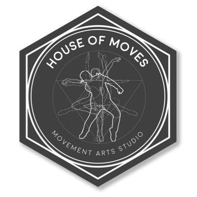 house_of_moves's profile picture. Dance, Fitness, Fun