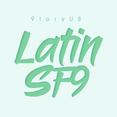 Latin Support for SF9 — 에스에프나인
Fanbase Latinoamericana dedicada al grupo rookie SF9.