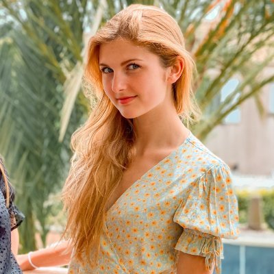 Tha_is_dcf's profile picture. Toulouse📍Gasconne enracinée, Française engagée mais aussi profondément européenne