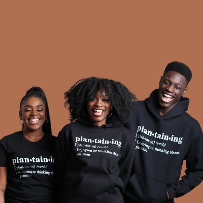 Boutique Casual Clothing brand for the Culture and with Melanin in mind!!