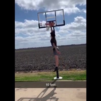 (Needville TX) 🏈Class of 2023 SG🏀height (6’0)
