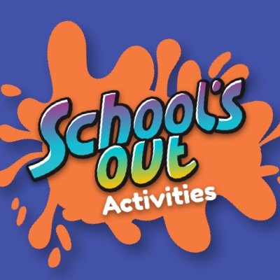 schoolsout_uk's profile picture. Year-round School Holiday Activity Provider for children 4 -16yrs! #Ipswich #Woodbridge #BuryStEdmunds #Felixstowe #Colchester #Shenfield #Chelmsford #Braintree