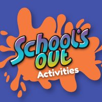 School's Out Activities(@schoolsout_uk) 's Twitter Profile Photo