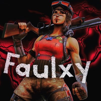 Faulxy2's profile picture. mobile editor Thumbnails/logos/banners/video editing