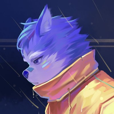 宇烛さんのプロフィール画像