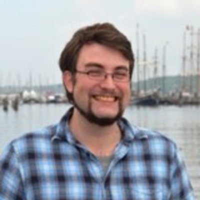 Geophysicist, researching earthquakes and all things that move the earth. Also machine learning, induced eq and hazard. All tweets are opinions of my own.