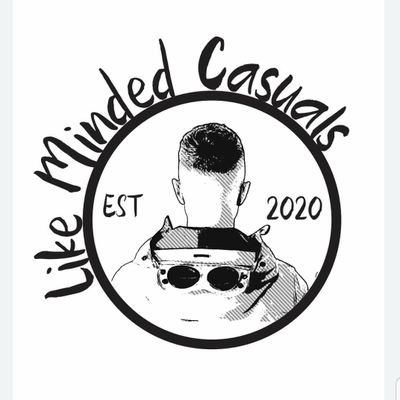Like Minded Casuals is a new clothing brand born in Bolton, bringing the casual & clothing scene together for football clubs across the UK. #LikeMindedCasuals