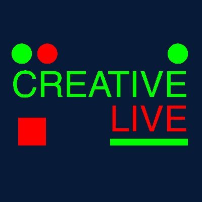 CreativeLiveTalks | وبینار گفتمانِ خلاق