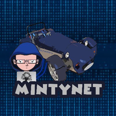 mintynet Profile Picture