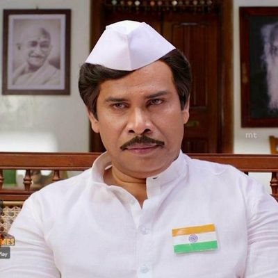 i_m_pavam's profile picture. #திராவிடம்
#அஜித்
#விஜய்

திராவிடத்தை எதிர்த்தால் அஜித்தையும் விஜய்யையும் எதிர்ப்பேன்.