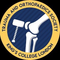 KCL Trauma and Orthopaedics Society (@kclorthosoc) 's Twitter Profile