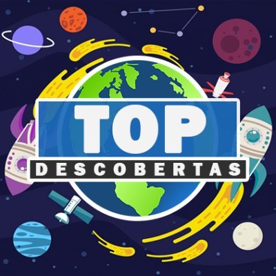 Top Descobertas é um Canal de entretenimento e curiosidades para você. Os melhores vídeos de Top, e curiosidades do mundo você só encontra aqui.