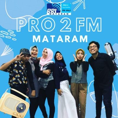 Pusat Kreatifitas Anak Muda //
Music Director : @nana_mhd - announcers: @titinanDini  @MePutriNurmaika yaninganastashia dipadwipa