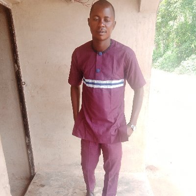 TaiwoOlayiwol16's profile picture. 