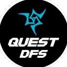 DFS content provider with a love for sports and numbers. Message me to join the team! $10/month for all sports combined 🔥☘️ #QuestDFS