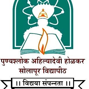 Official Account Of Punyashlok Ahilyadevi Holkar Solapur University Solapur