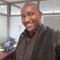 Byron A. O. ANANGWE(@byronanangwe) 's Twitter Profile Photo