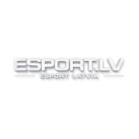 esport LATVIA (@esportlv) 's Twitter Profile Photo esport LATVIA (@esportlv) 's Twitter Profile Photo