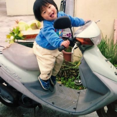 kyosuke_0614's profile picture. 甲板員