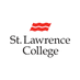 St. Lawrence College (@whatsinsideslc) Twitter profile photo