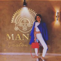 Inès EC (@ines__ec) 's Twitter Profile