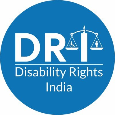 Disability Rights India, #A2J #A11y #CRPD #RPWDAct2016 An initiative of  @CABEIndia @SCVashishth