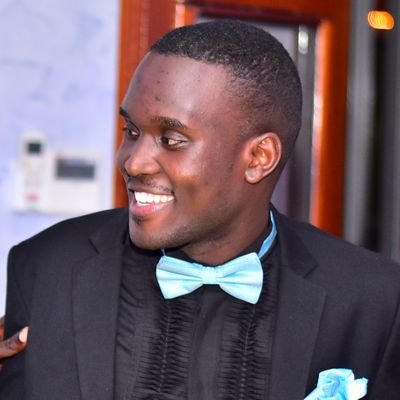 MajGenMomanyi's profile picture. A hotelier who loves God and music