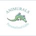 Animurals (@animuralsgifts) Twitter profile photo Animurals (@animuralsgifts) Twitter profile photo